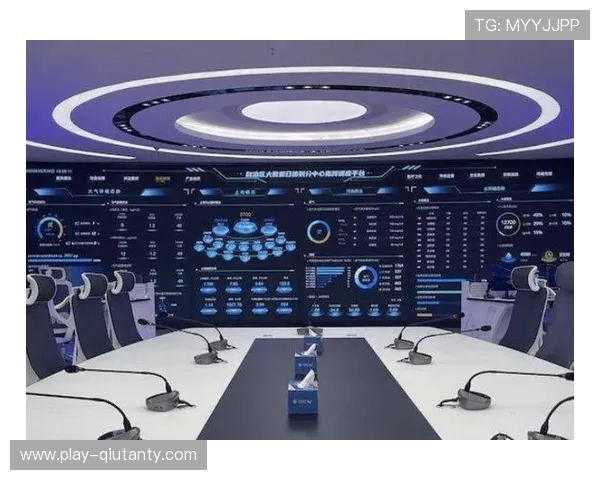 实时数据大屏辅助赛事指挥决策，提升响应速度