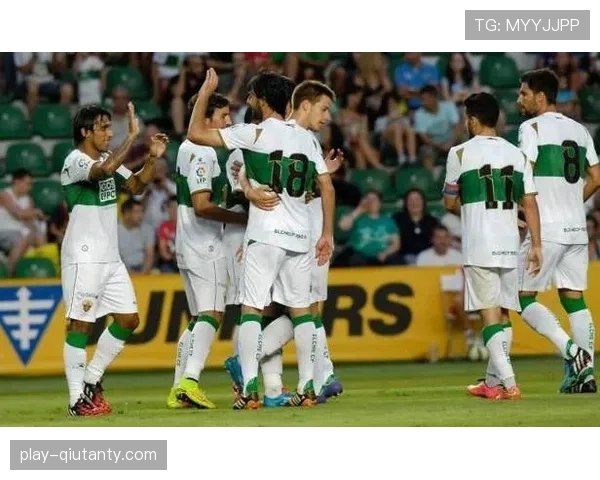 巴列卡诺主场1-0小胜埃尔切，主场拿下关键三分